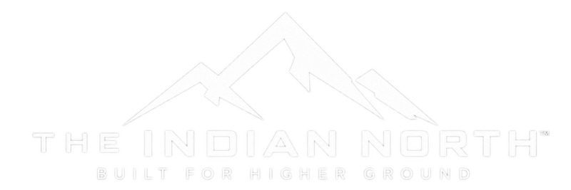 THE INDIAN NORTH
